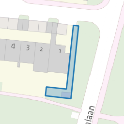 Perceel LDN02-E-5123