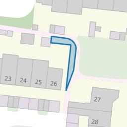 Perceel LDN02-E-5128