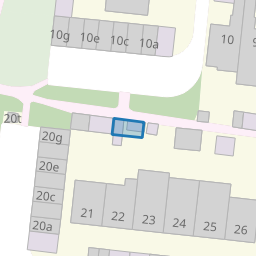 Perceel LDN02-E-5132