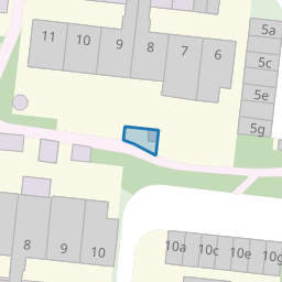 Perceel LDN02-E-5134