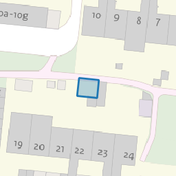 Perceel LDN02-E-5142