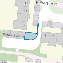 Perceel LDN02-E-5157