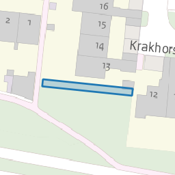 Perceel LDN02-E-5164