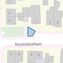 Perceel LDN02-E-5173