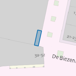 Perceel LDN02-E-5180