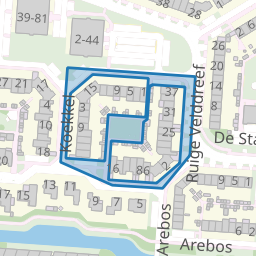 Perceel LDN02-E-5196