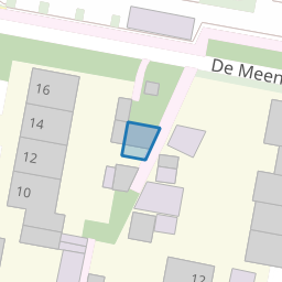 Perceel LDN02-E-5202