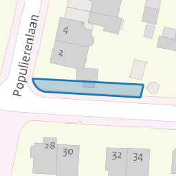 Perceel LDN02-E-5254