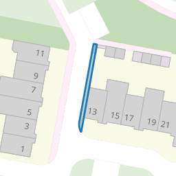 Perceel LDN02-E-5257