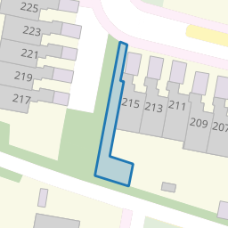 Perceel LDN02-E-5266