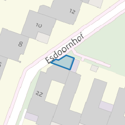 Perceel LDN02-E-5274