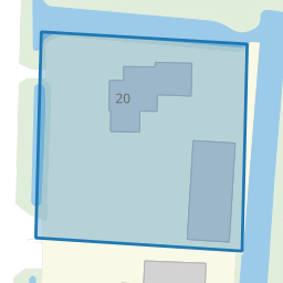 Perceel LDN02-E-5288