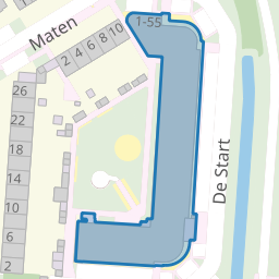 Perceel LDN02-E-5295