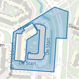 Perceel LDN02-E-5296