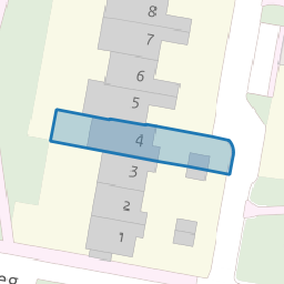 Perceel LDN02-E-5301