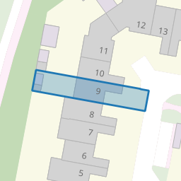 Perceel LDN02-E-5306