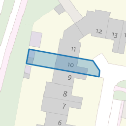 Perceel LDN02-E-5307