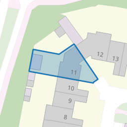 Perceel LDN02-E-5308