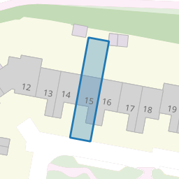 Perceel LDN02-E-5312