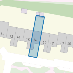 Perceel LDN02-E-5313