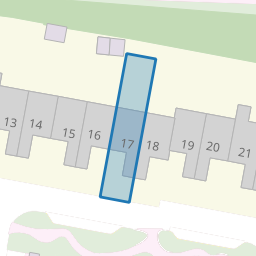 Perceel LDN02-E-5314