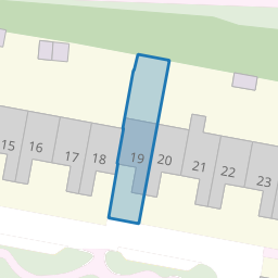 Perceel LDN02-E-5316