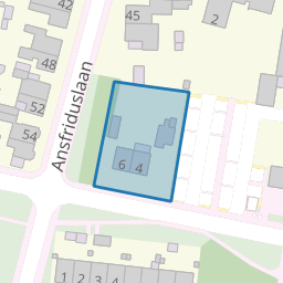 Perceel LDN02-E-5322