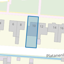 Perceel LDN02-E-5324