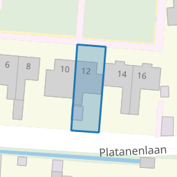 Perceel LDN02-E-5325