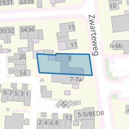 Perceel LDN02-E-5327