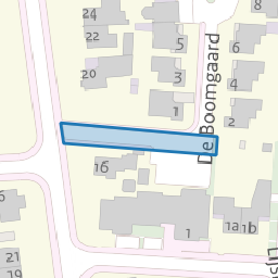 Perceel LDN02-E-5329