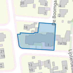 Perceel LDN02-E-5330