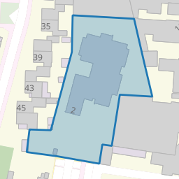 Perceel LDN02-E-5333