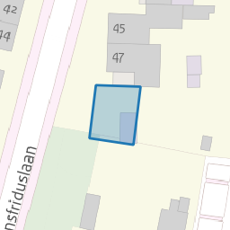 Perceel LDN02-E-5334