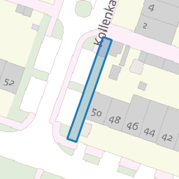 Perceel LDN02-E-5340