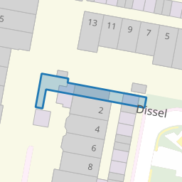 Perceel LDN02-E-5353