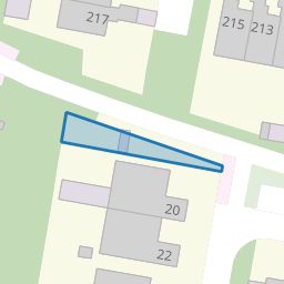 Perceel LDN02-E-5360