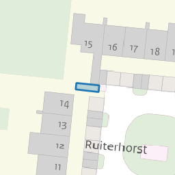 Perceel LDN02-E-5364