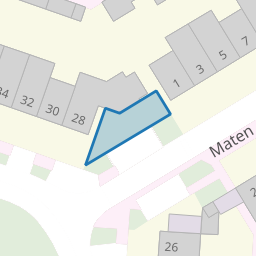 Perceel LDN02-E-5370