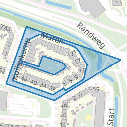 Perceel LDN02-E-5371