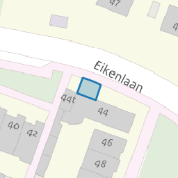 Perceel LDN02-E-5397