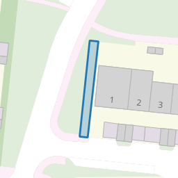 Perceel LDN02-E-5425