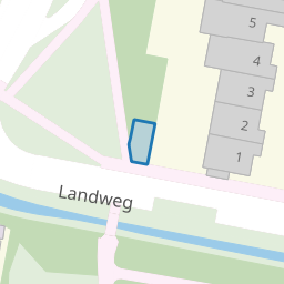 Perceel LDN02-E-5428