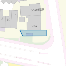 Perceel LDN02-E-5433