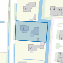 Perceel LDN02-E-5436