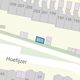 Perceel LDN02-E-5443