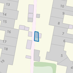 Perceel LDN02-E-5447