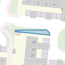 Perceel LDN02-E-5460