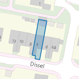 Perceel LDN02-E-5463