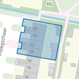 Perceel LDN02-E-5467